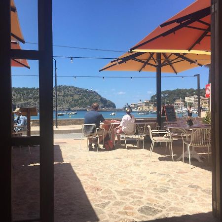 Apartmán Ca Na Jb Puerto de Sóller Exteriér fotografie