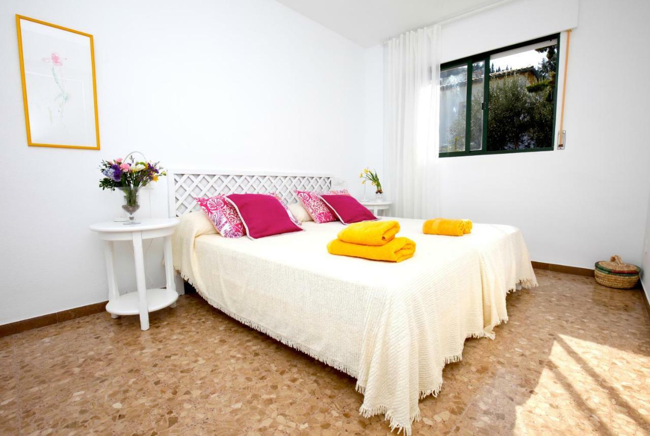 Apartmán Ca Na Jb Puerto de Sóller Exteriér fotografie