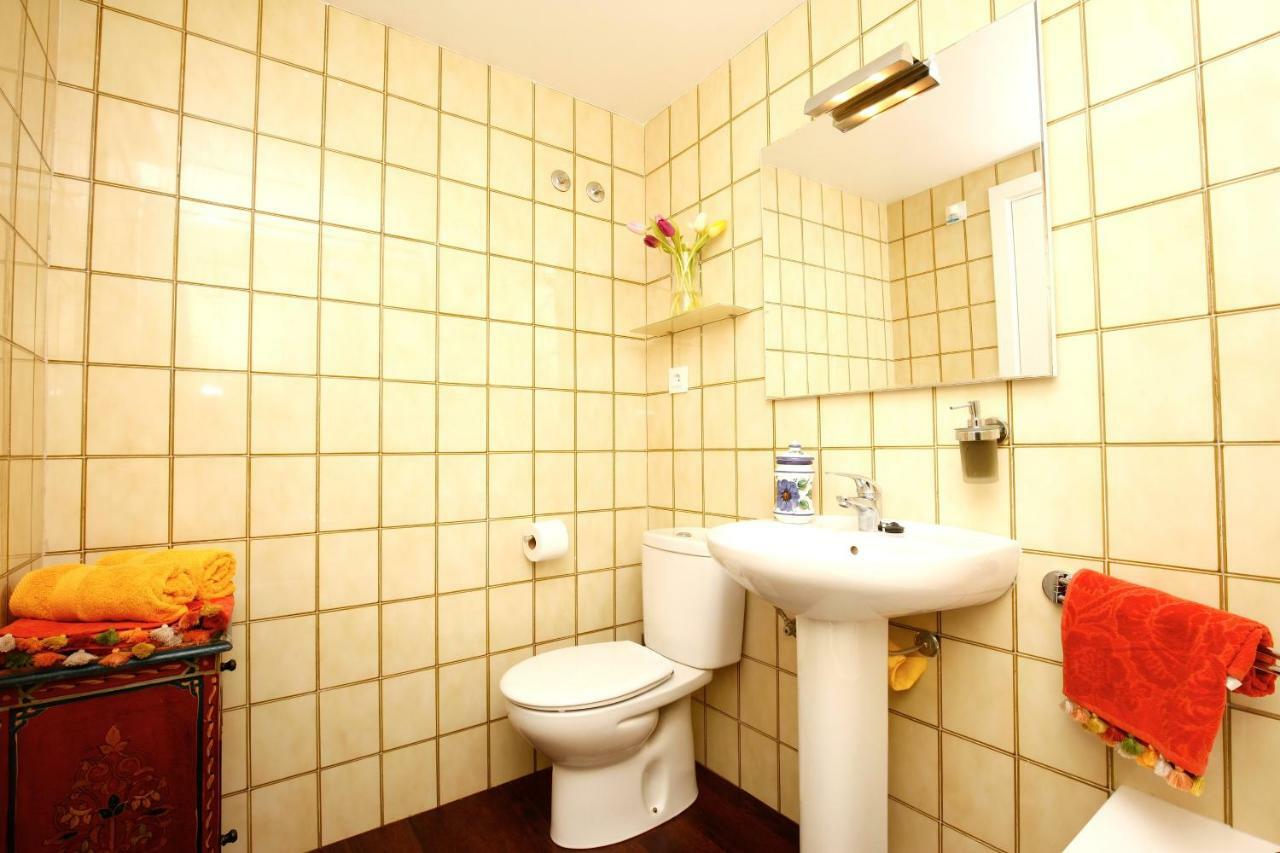 Apartmán Ca Na Jb Puerto de Sóller Exteriér fotografie