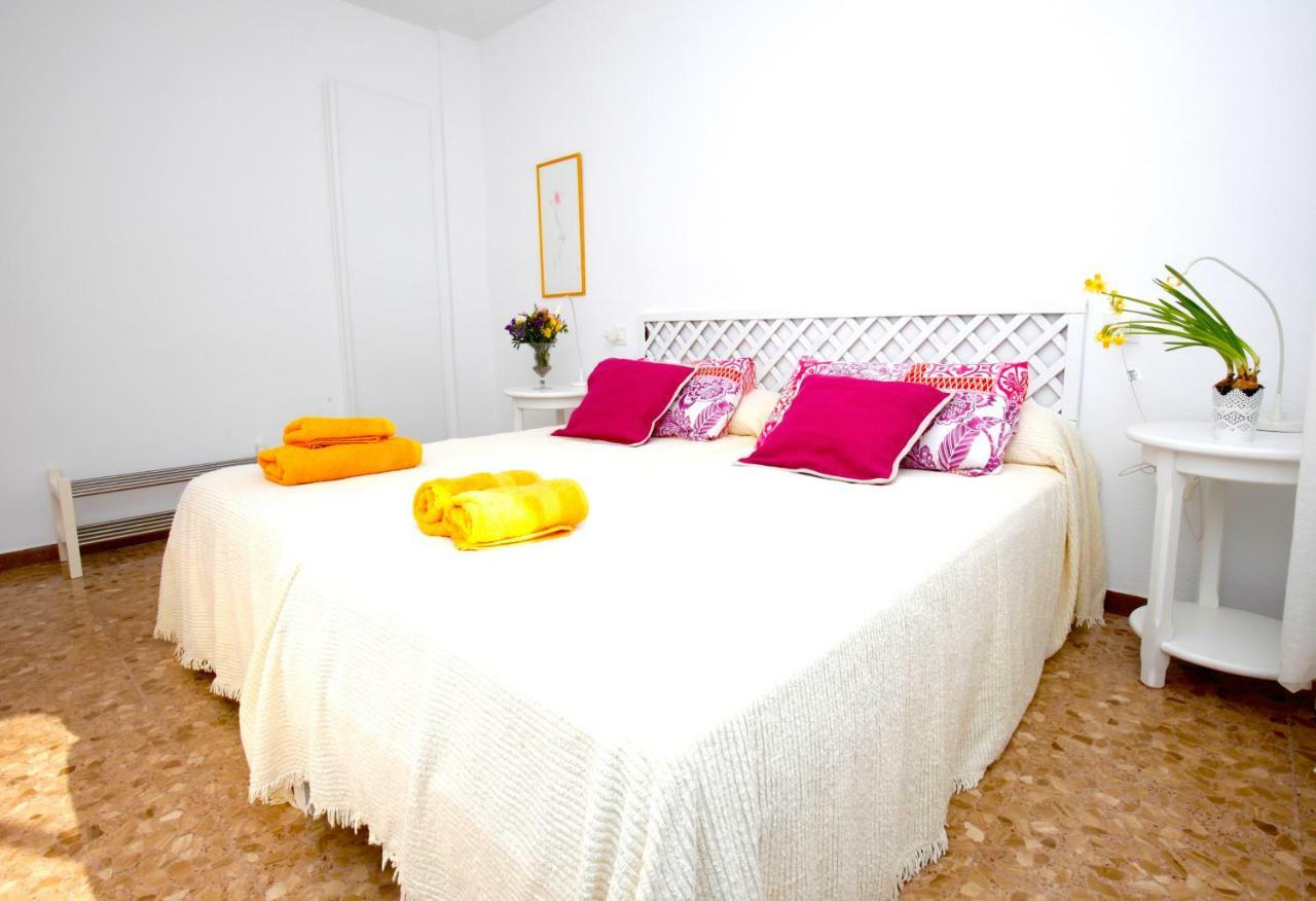 Apartmán Ca Na Jb Puerto de Sóller Exteriér fotografie