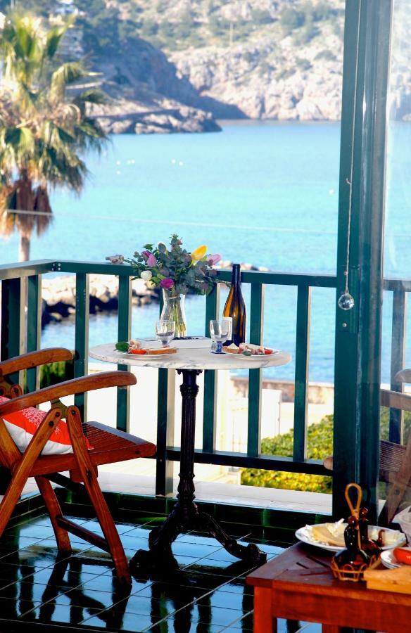 Apartmán Ca Na Jb Puerto de Sóller Exteriér fotografie