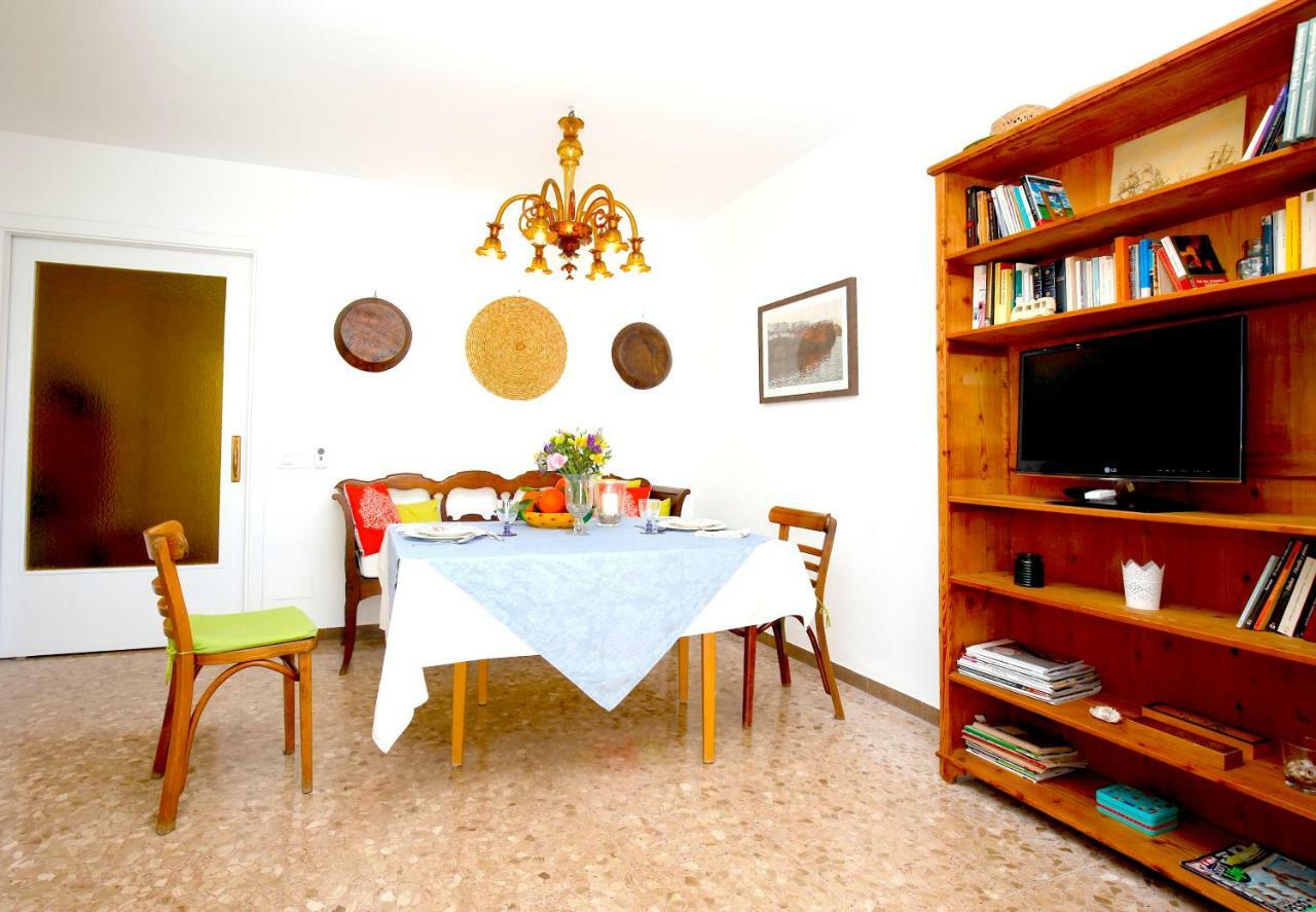 Apartmán Ca Na Jb Puerto de Sóller Exteriér fotografie